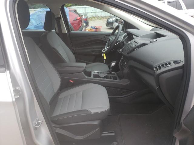 Photo 5 from auction – 2018 FORD ESCAPE S with VIN 1FMCU0F73JUA36387