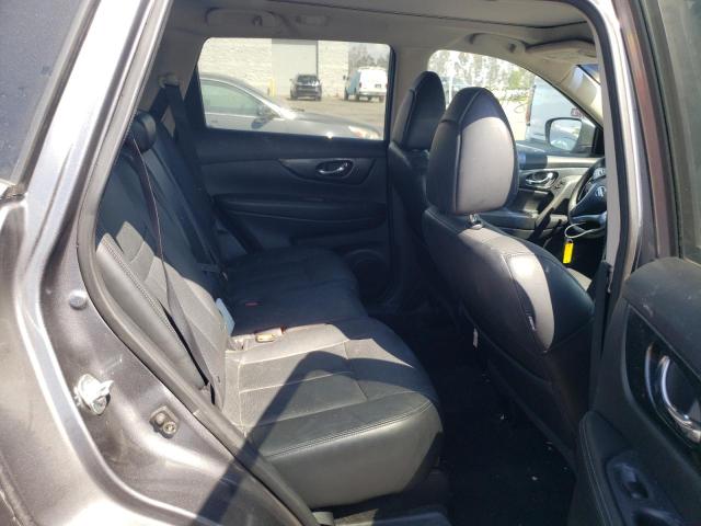 Photo 6 from auction – 2014 NISSAN ROGUE S with VIN 5N1AT2MT0EC802853