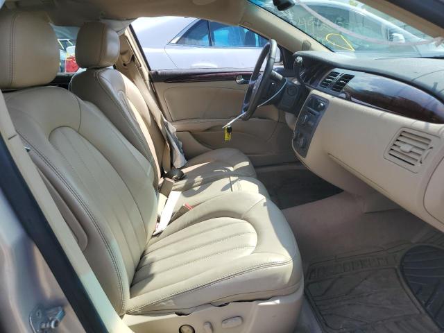 Photo 5 from auction – 2008 BUICK LUCERNE CX with VIN 1G4HD57298U121993