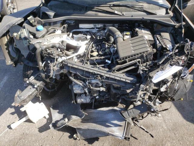 Photo 7 from auction – 2022 AUDI Q3 PREMIUM with VIN WA1EECF33N1064409