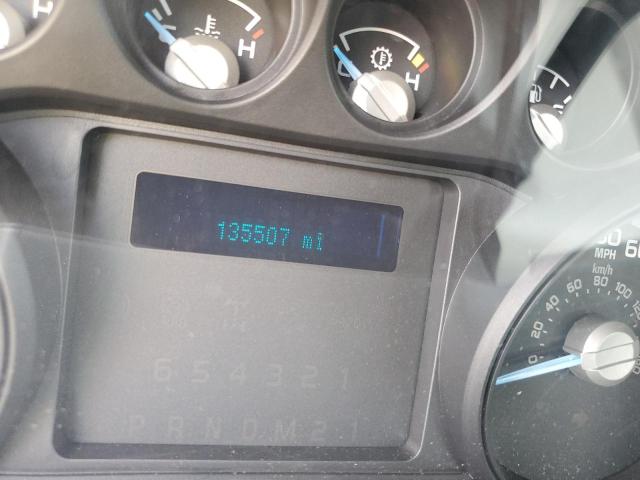 Photo 8 from auction – 2014 FORD F250 SUPER with VIN 1FTBF2A67EEA72636