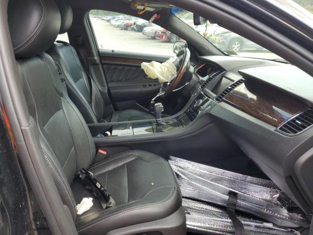 Photo 5 from auction – 2014 FORD TAURUS LIM with VIN 1FAHP2J82EG109921