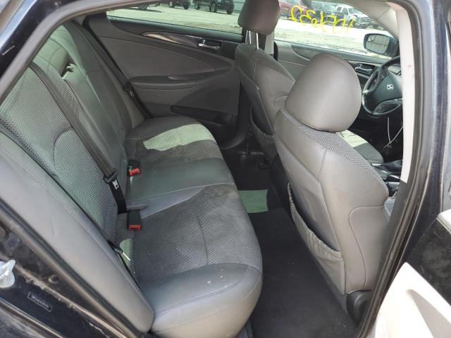 Photo 6 from auction – 2014 HYUNDAI SONATA SE with VIN 5NPEC4AC4EH915229