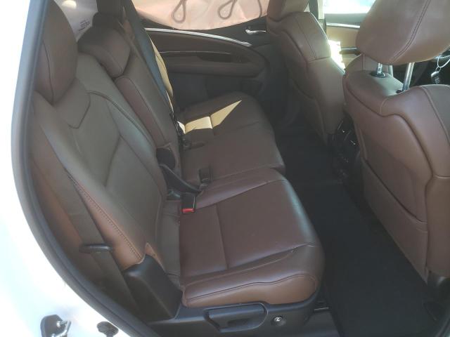 Photo 6 from auction – 2018 ACURA MDX TECHNO with VIN 5J8YD4H53JL014877