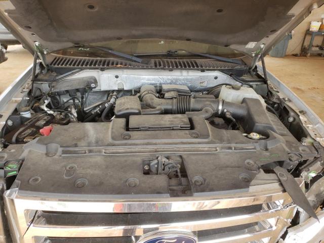 Photo 7 from auction – 2012 FORD EXPEDITION with VIN 1FMJU1K56CEF04255