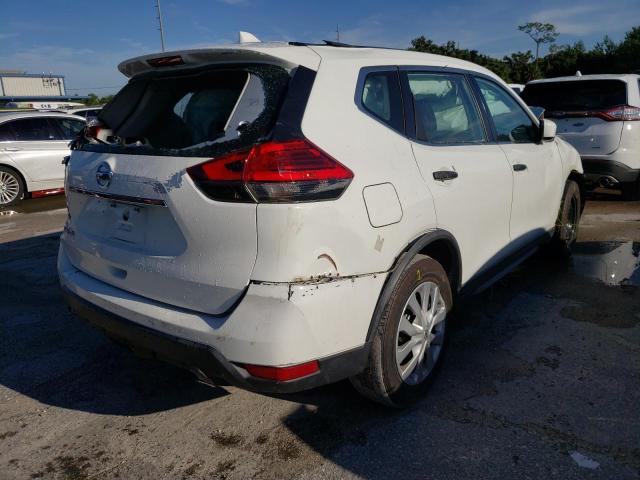 صورة رقم 4 من المزاد - 2017 NISSAN ROGUE S مع VIN KNMAT2MT7HP507380
