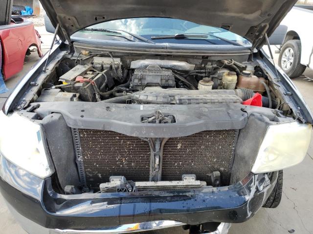 Photo 7 from auction – 2006 FORD F150 SUPER with VIN 1FTPW12586KD77622