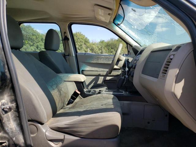 Фото 5 с аукциона – 2012 FORD ESCAPE XLS с VIN 1FMCU0C76CKB68904