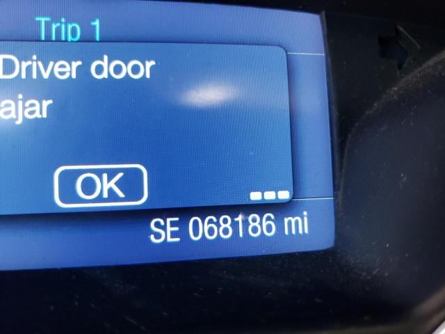 Photo 8 from auction – 2014 FORD FOCUS SE with VIN 1FADP3K29EL132540