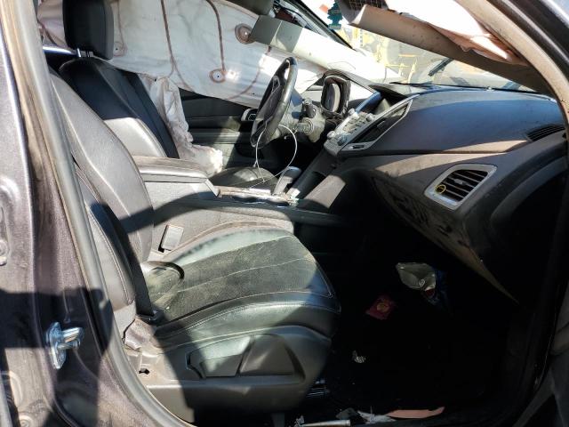 Photo 5 from auction – 2013 GMC TERRAIN SL with VIN 2GKALUEK1D6433793