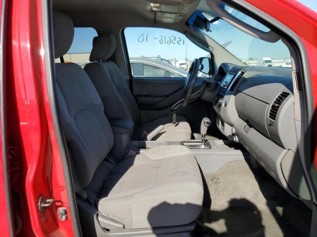 Photo 5 from auction – 2010 NISSAN FRONTIER C with VIN 1N6AD0FR9AC414146