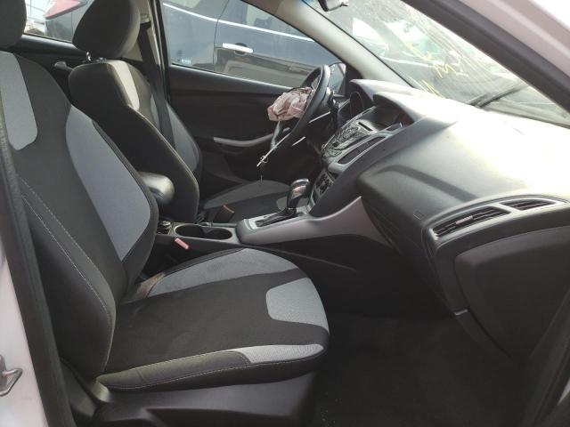 Photo 5 from auction – 2012 FORD FOCUS SE with VIN 1FAHP3F20CL475553