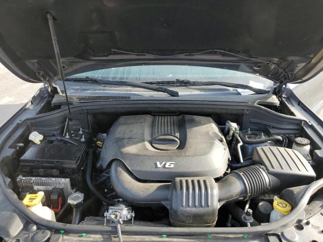 Photo 7 from auction – 2014 JEEP GRAND CHER with VIN 1C4RJFBG0EC431588