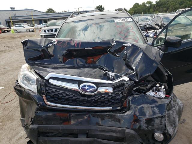 Photo 7 from auction – 2015 SUBARU FORESTER 2 with VIN JF2SJAHC6FH528891