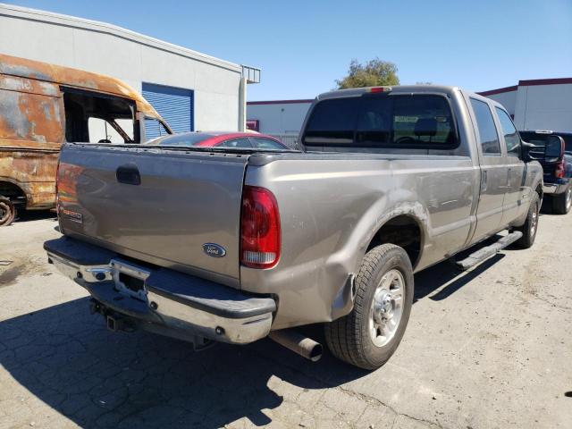 Photo 4 from auction – 2006 FORD F250 SUPER with VIN 1FTSW20P76EC06606