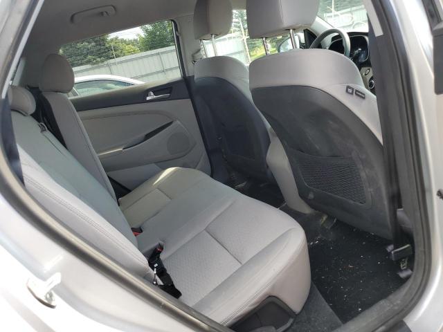 Photo 6 from auction – 2019 HYUNDAI TUCSON LIM with VIN KM8J3CA45KU016619