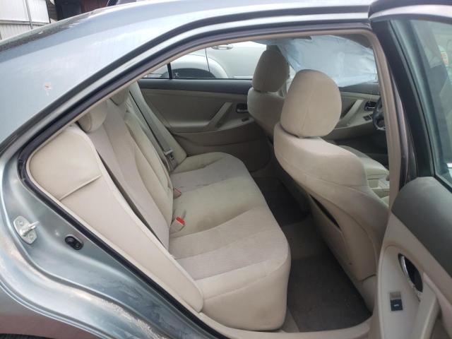 Photo 6 from auction – 2011 TOYOTA CAMRY BASE with VIN 4T4BF3EK6BR118084