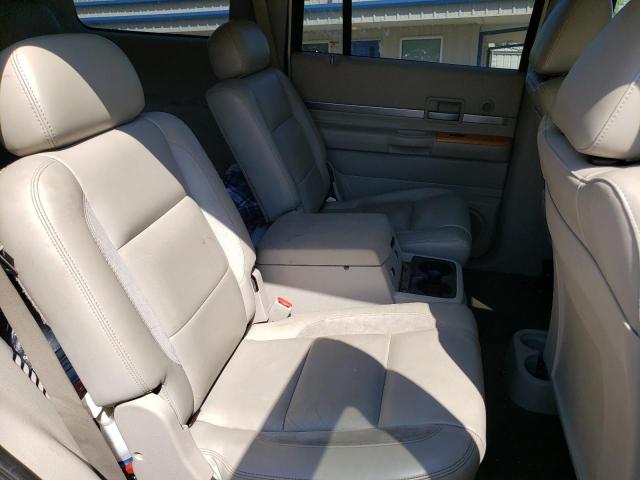 Photo 6 from auction – 2008 CHRYSLER ASPEN LIMI with VIN 1A8HW58298F101995