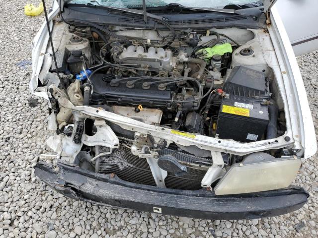 Photo 7 from auction – 1997 NISSAN SENTRA XE with VIN 3N1AB41D2VL022585