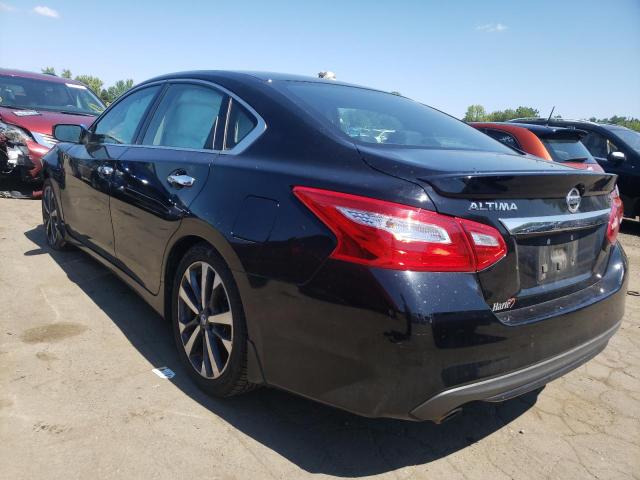 Photo 3 from auction – 2016 NISSAN ALTIMA 2.5 with VIN 1N4AL3AP8GC204830