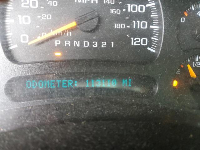 Photo 8 from auction – 2006 CHEVROLET SILVERADO with VIN 1GCEC19Z16Z130636