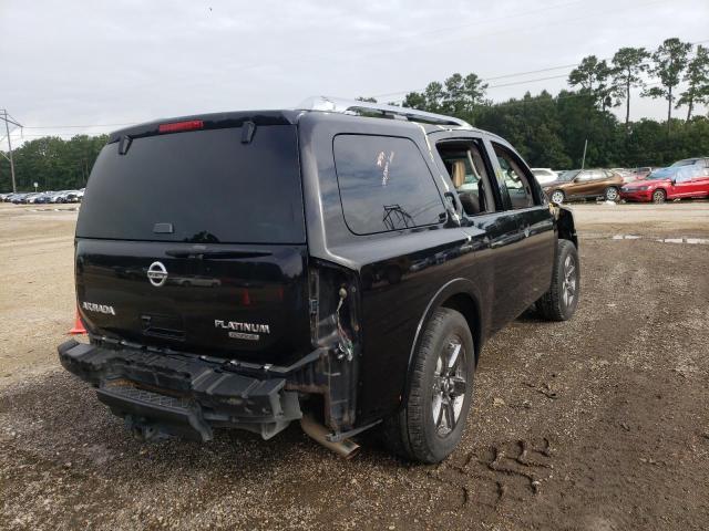 Photo 4 from auction – 2013 NISSAN ARMADA PLA with VIN 5N1BA0NF1DN612568