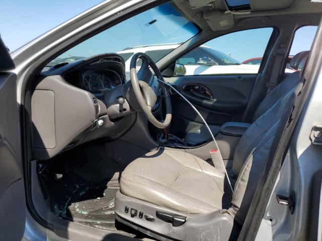 Photo 5 from auction – 1999 MERCURY SABLE LS with VIN 1MEFM53S2XG663711