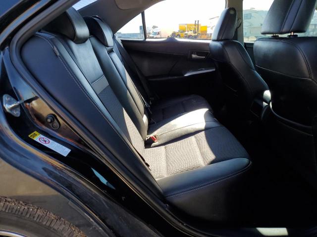 Photo 6 from auction – 2013 TOYOTA CAMRY L with VIN 4T1BF1FK0DU224935