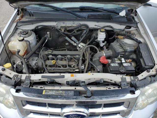 Photo 7 from auction – 2010 FORD ESCAPE LIM with VIN 1FMCU0E79AKB08951
