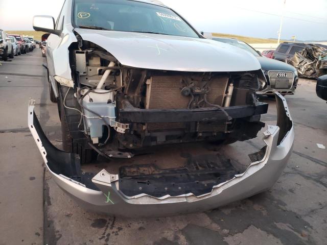 Photo 9 from auction – 2012 NISSAN ROGUE S with VIN JN8AS5MT3CW289736