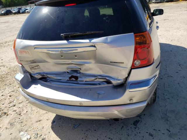 Photo 9 from auction – 2006 CHRYSLER PACIFICA L with VIN 2A8GF78426R613385