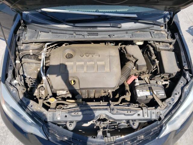 Photo 7 from auction – 2015 TOYOTA COROLLA L with VIN 2T1BURHE5FC407618