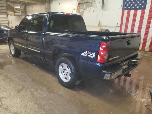 Zdjęcie 3 z aukcji – 2005 CHEVROLET SILVERADO z VIN 2GCEK13T551300432