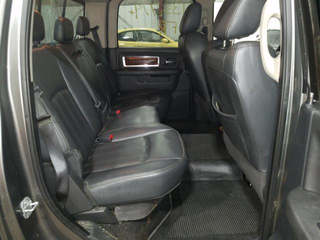 Photo 6 from auction – 2009 DODGE RAM 1500 with VIN 1D3HV13T29S703270