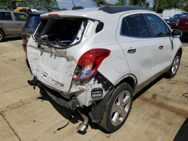 Photo 4 from auction – 2015 BUICK ENCORE CON with VIN KL4CJFSB2FB252822