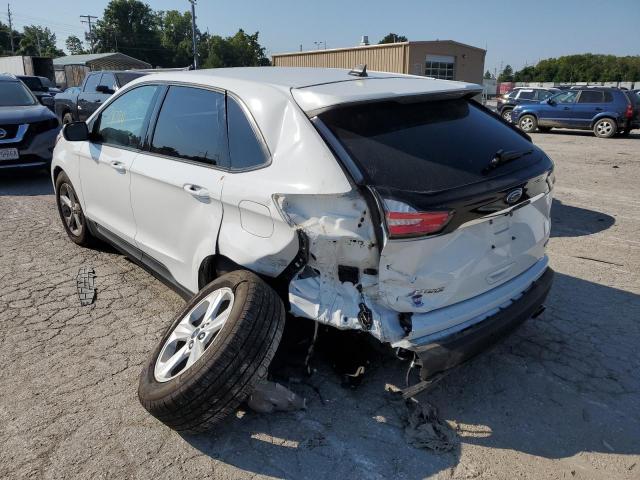 Photo 9 from auction – 2020 FORD EDGE SE with VIN 2FMPK3G92LBA33286