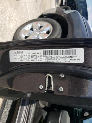 Photo 10 from auction – 2015 RAM 1500 SLT with VIN 1C6RR7LT1FS643389