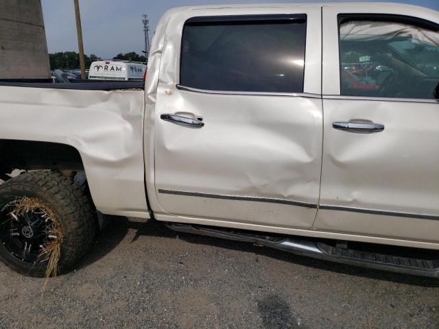 Photo 9 from auction – 2015 CHEVROLET silverado with VIN 3GCUKTEJ9FG204587