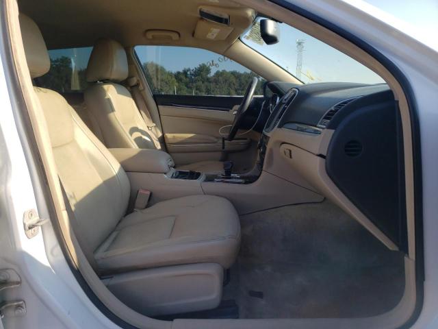 Photo 5 from auction – 2013 CHRYSLER 300 with VIN 2C3CCAAG8DH627380