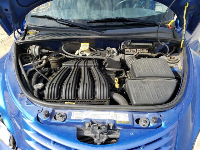 Foto 7 de la subasta – 2004 CHRYSLER PT CRUISER con VIN 3C4FY48B04T338992