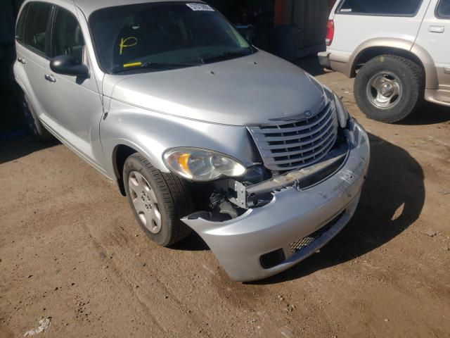 Photo 9 from auction – 2009 CHRYSLER PT CRUISER with VIN 3A8FY48959T615018