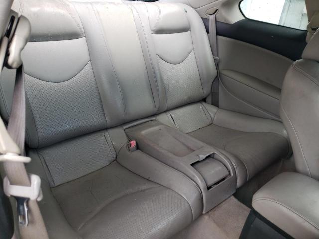 Photo 6 from auction – 2008 INFINITI G37 BASE with VIN JNKCV64E98M129218