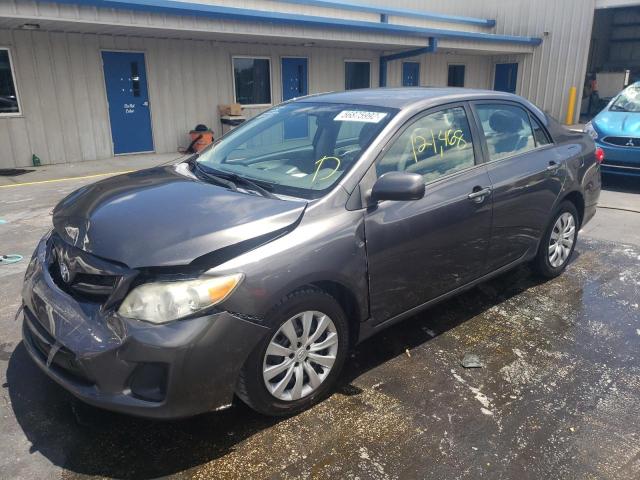 Photo 2 from auction – 2012 TOYOTA COROLLA BA with VIN 5YFBU4EEXCP014636