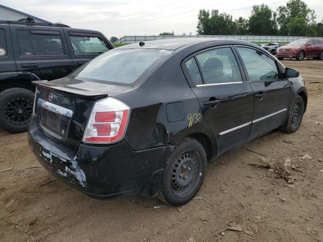 Photo 4 from auction – 2012 NISSAN SENTRA with VIN 3N1AB6AP5CL757340