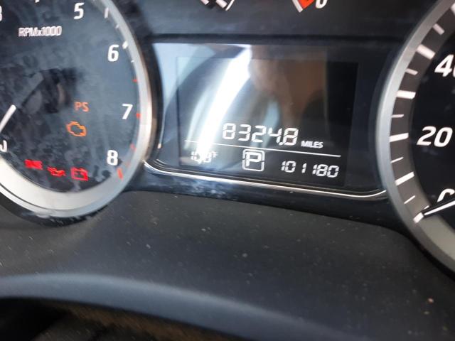 Photo 8 from auction – 2013 NISSAN SENTRA S with VIN 1N4AB7AP6DN904419
