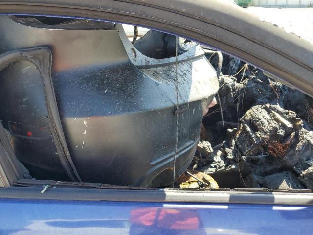 Photo 5 from auction – 2008 MAZDA 3 HATCHBAC with VIN JM1BK343781820669