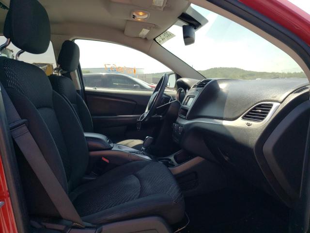 Photo 5 from auction – 2017 DODGE JOURNEY SE with VIN 3C4PDCAB4HT586897