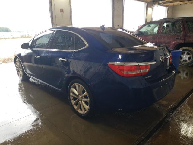 Photo 3 from auction – 2013 BUICK VERANO CON with VIN 1G4PR5SK3D4146354