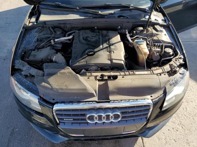Photo 7 from auction – 2009 AUDI A4 PREMIUM with VIN WAUSF78K59N030548