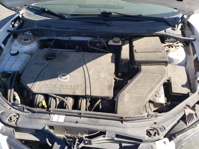 Zdjęcie 7 z aukcji – 2004 MAZDA 3 I z VIN JM1BK12F141119542